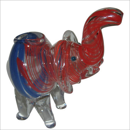 Elephant Smoking Pipes
