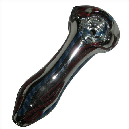 Black Smoking Pipes