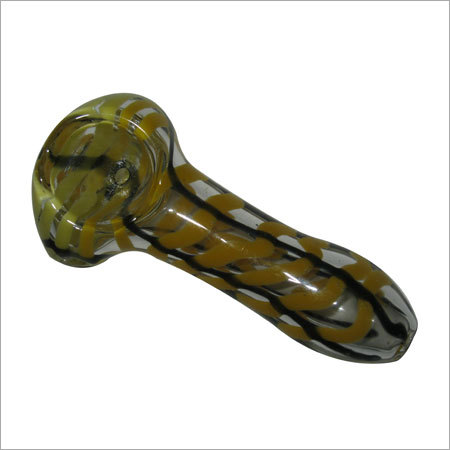 Printed Smoking Pipes