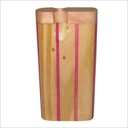 Wood Dugouts