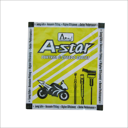 Two Wheeler Control Cables