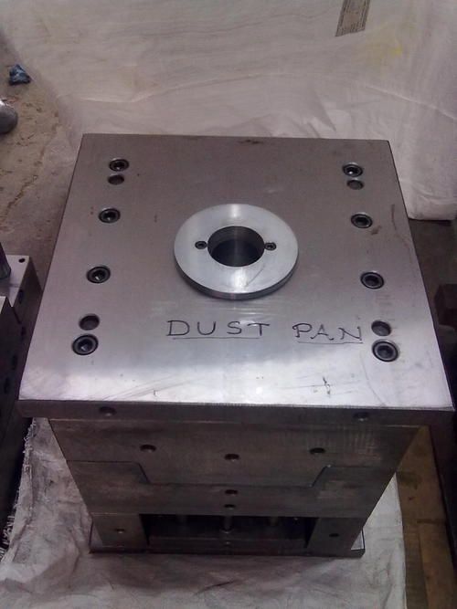 Dust Pan Moulding Die