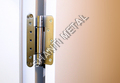 Stainless Steel Gate Hinges exporters in india