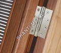 Decorative Hinges