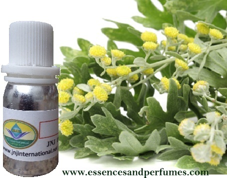 DAVANA ESSENTIAL OIL