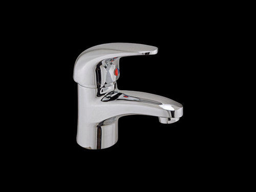 Single Lever Basin Mixer