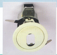 LED & Halozen Down Light