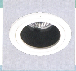 LED & Halozen Down Light