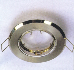 LED & Halozen Down Light