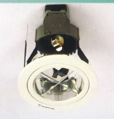 Led and Halogen Downlights