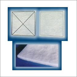 Paint Booth Filters By ADVANCE INTERNATIONAL