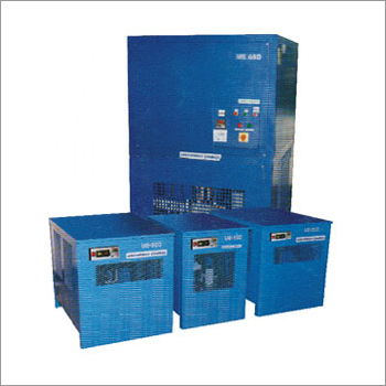 Refrigerated Air Dryers