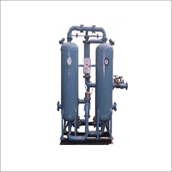 Compressed Air & Gas System