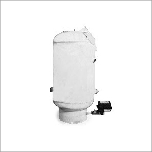 Air Receiver Tank