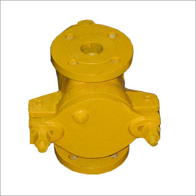 Simplex Strainers