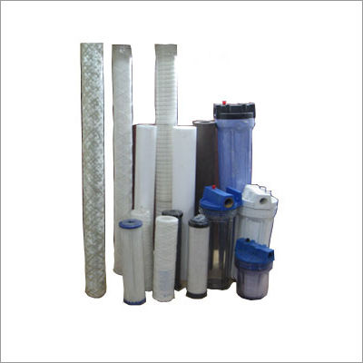 Filter Cartridges