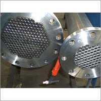 Heat Exchangers