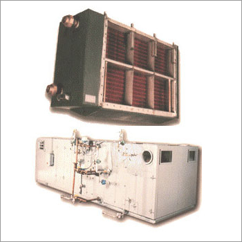 AHU Coil Units