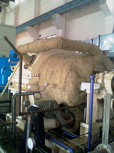Insulation Slabs Application: For Industrial Use