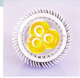 LED Spot Lamps Bega series