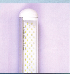 Par Lamp & Metal Hallide