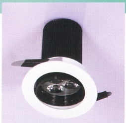 Recessed Light (Vogue Series)