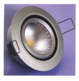 Recessed Light (Alexendria Series)