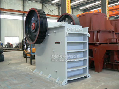 Crusher/Roll Crusher 