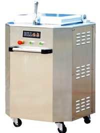 Automatic Hydraulic Dough Divider