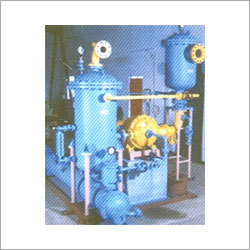 Compressor Systems