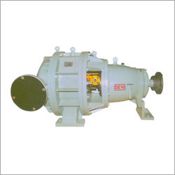 Liquid Ring Compressor
