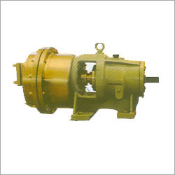 Titanium Vacuum Pumps