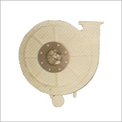 Centrifugal Blowers