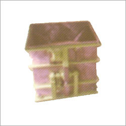 Flue Gas Duct Valve