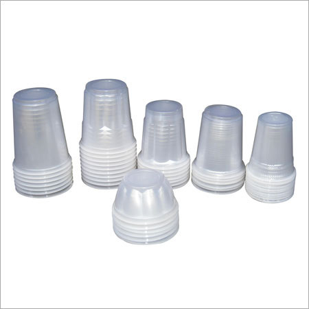 Disposable Glass