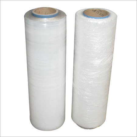 Stretch Film