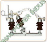 Air Brake Switch By National Power Industries