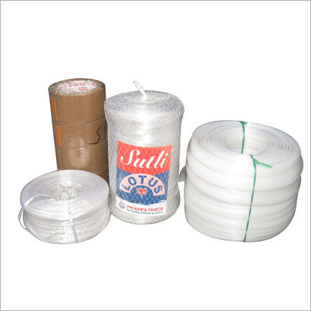 Polypropylene Strapping