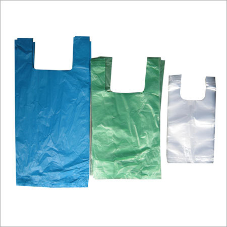 Poly Bags