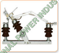 Air Brake switches By NATIONAL POWER INDUSTRIES