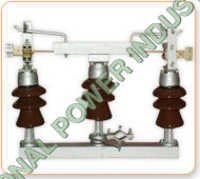 Double Break Center  Rotating Type Ab Switch