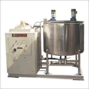 Milk Chillers