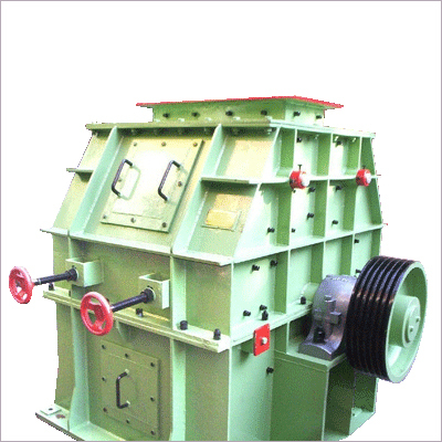 Roll Crusher