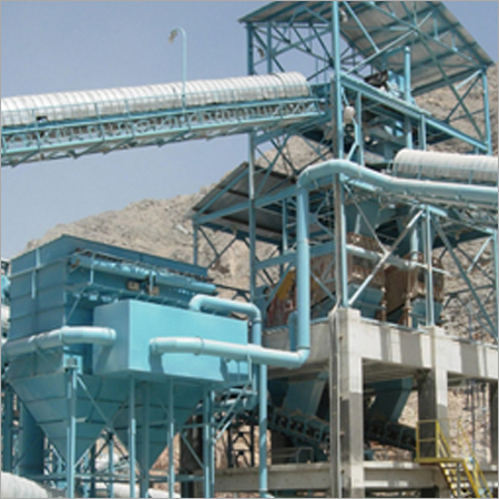 Flat Belt Conveyors