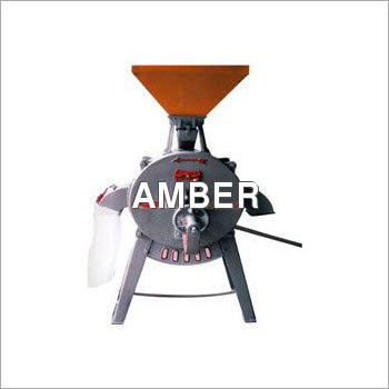 Danish Type Flour Mill