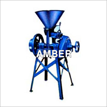 Corn Mill Machine