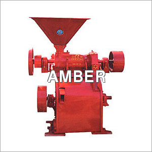 Rice Huller Machine