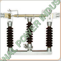 Rotating Type Ab Switch Height: 12-22 Foot (Ft)