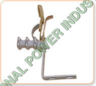 Machine Spare Parts