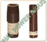 Bushing - High-grade Copper Alloy | Provides Safe Earthing For Enhanced Electrical System Integrity